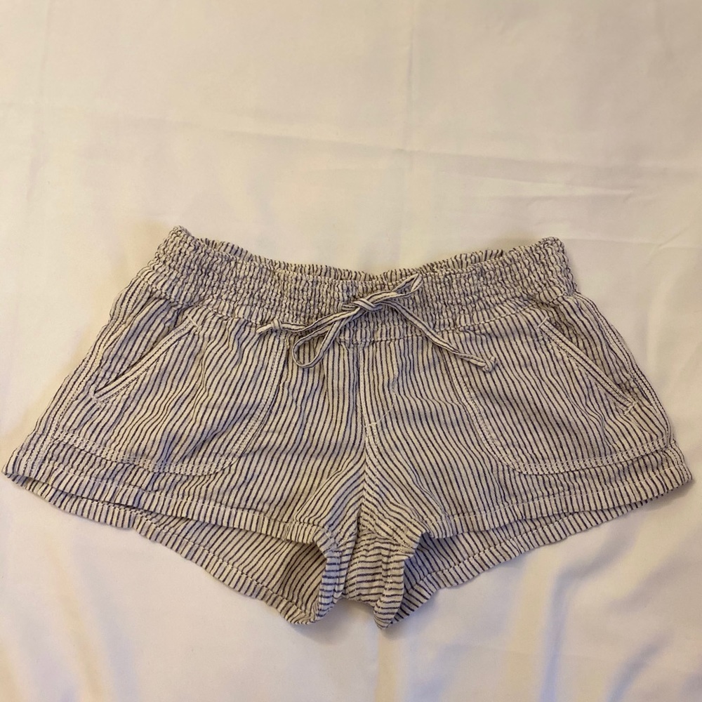 SO shorts